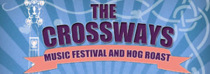 The Crossways Music Festival