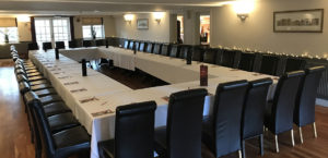 Crossways Conference Rooms