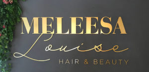 Meleesa Louise Hair and Beauty Salon