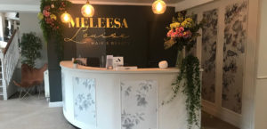 Meleesa Louise Beauty Salon
